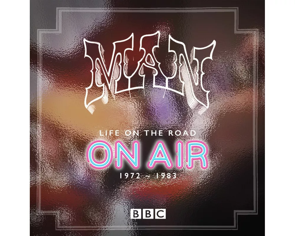 Life on the Road - On Air 1972-1983 6 Disc Box Set