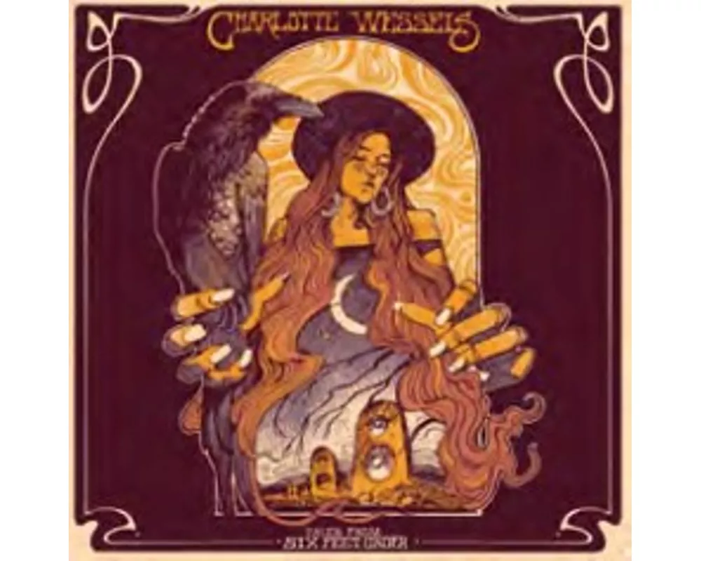 Tales From Six Feet Under Vol.