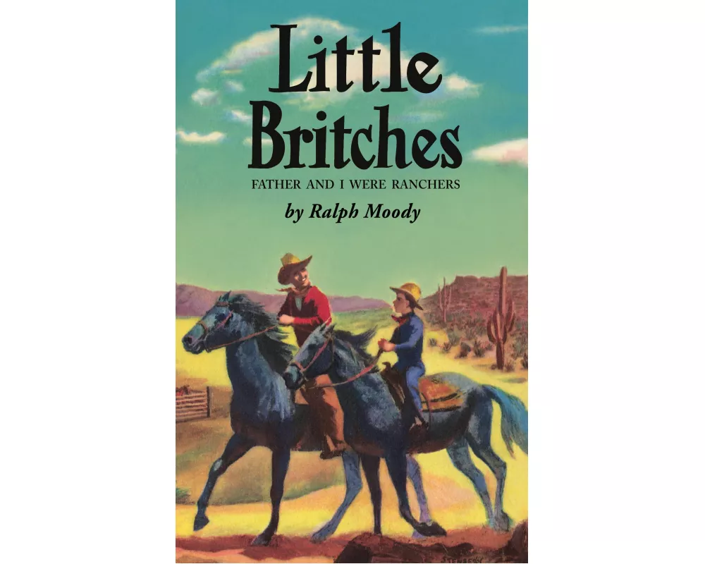 Little Britches