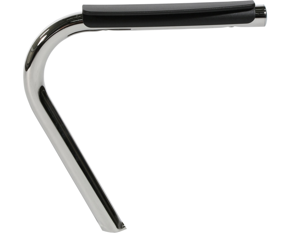 TOPSTAR Armlehnen für Visit 10 & 20 7139 CHR chrome