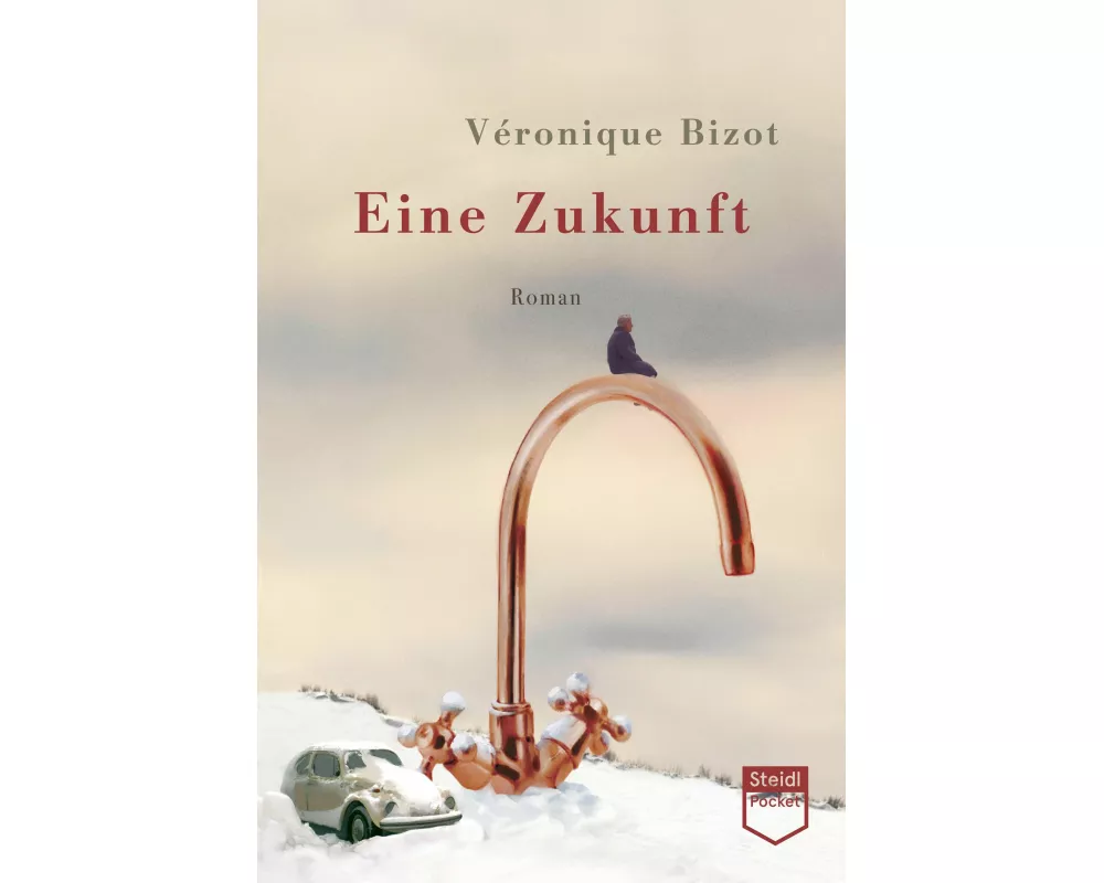 Eine Zukunft (Steidl Pocket)