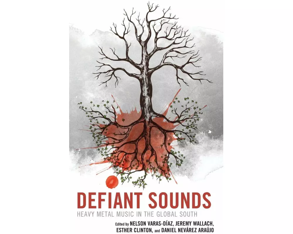 Defiant Sounds
