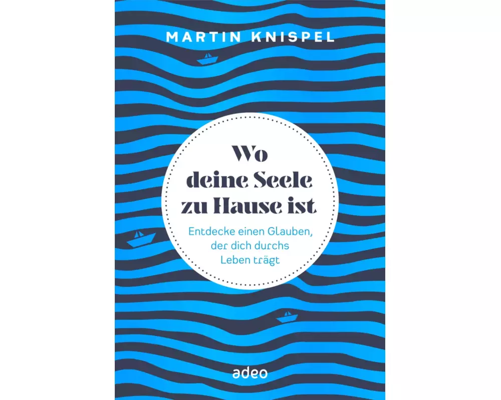 Wo deine Seele zu Hause ist