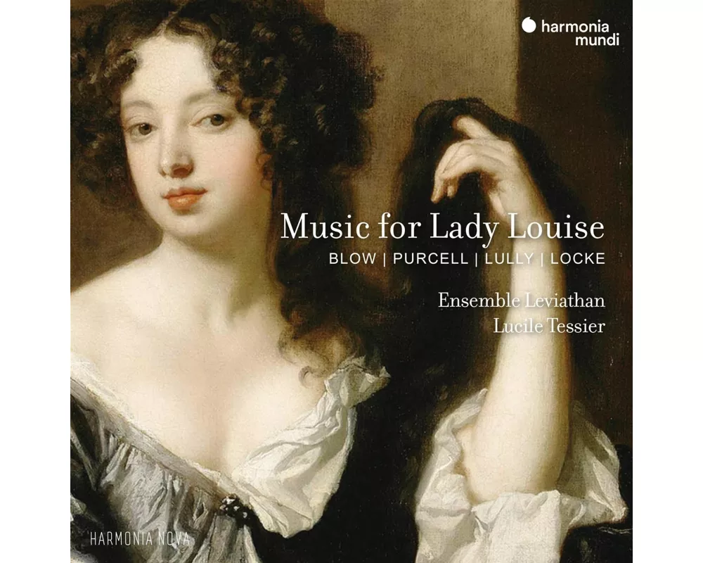 Music For Lady Louise