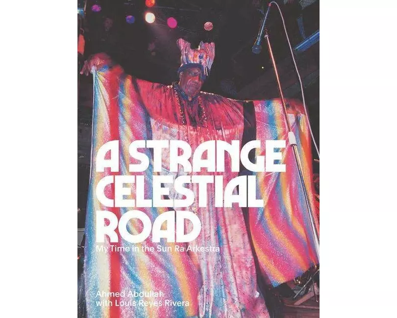 A Strange Celestial Road