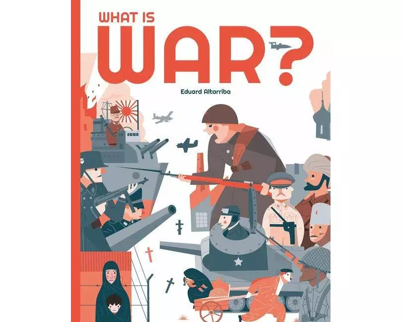 What is War?