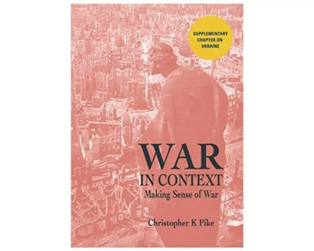 War In Context