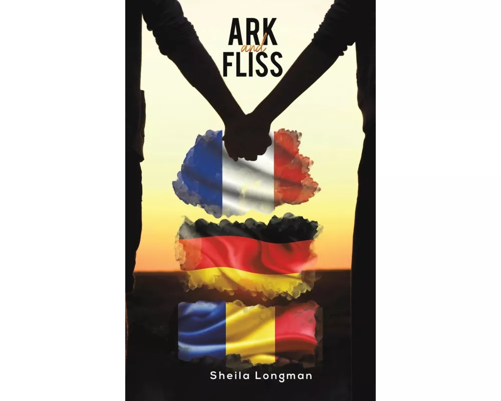 Ark and Fliss