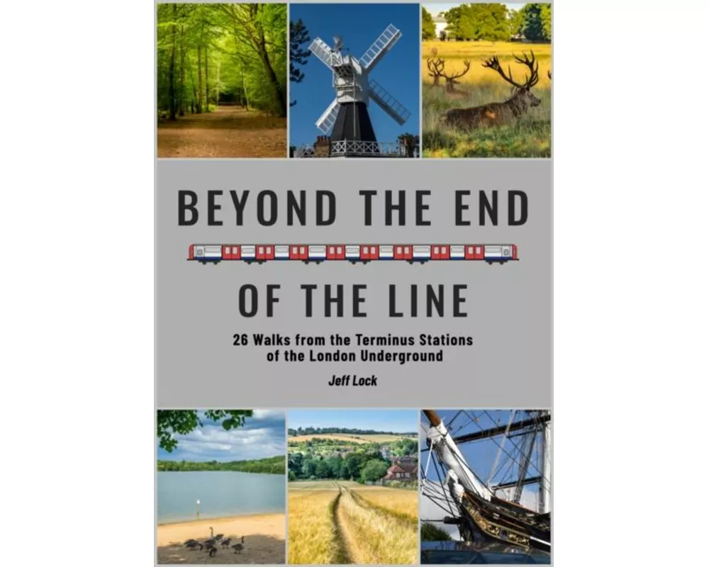 Beyond the End of the Line