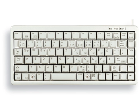 CHERRY G84-4100 COMPACT