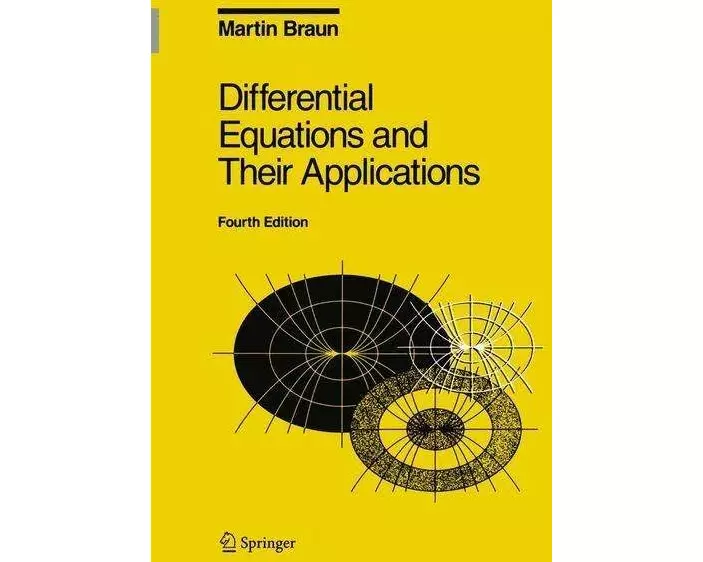 Differential Equations and Their Applications