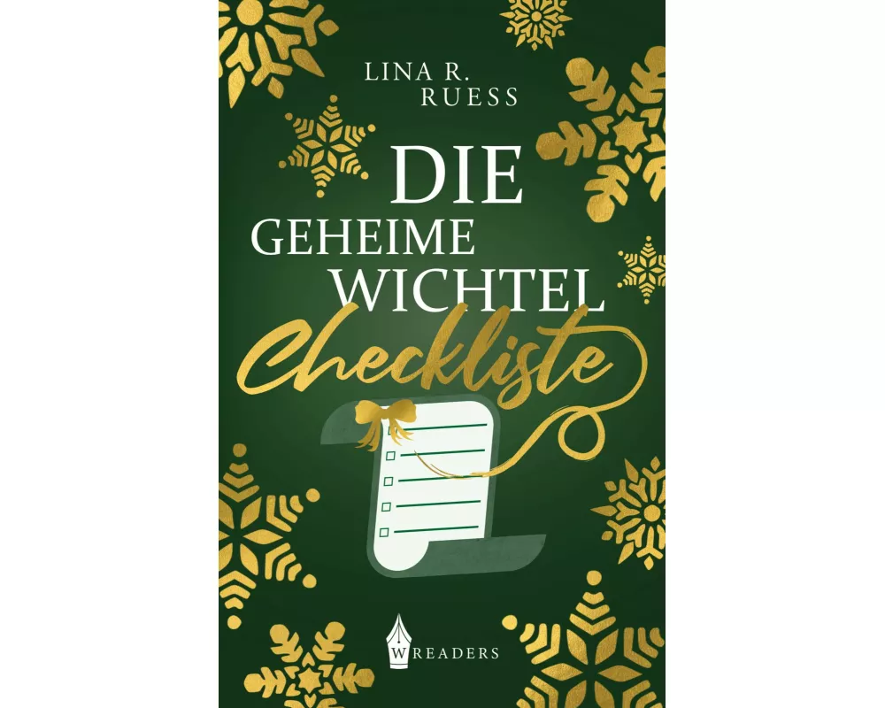 Die geheime Wichtel-Checkliste