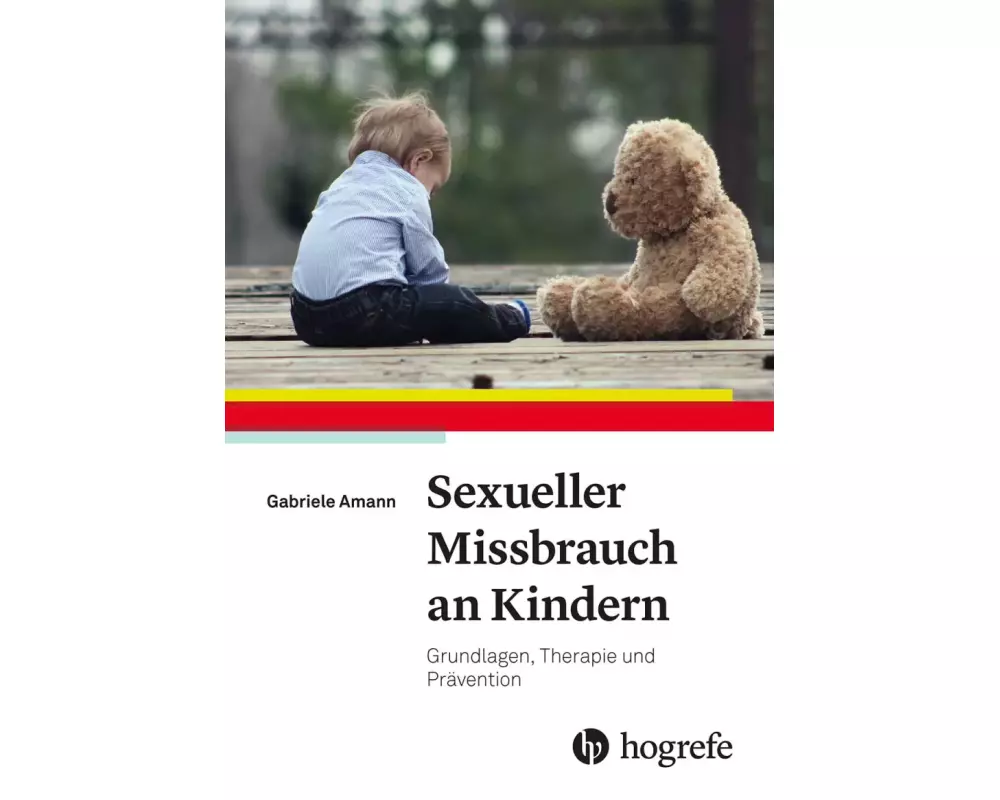 Sexueller Missbrauch an Kindern