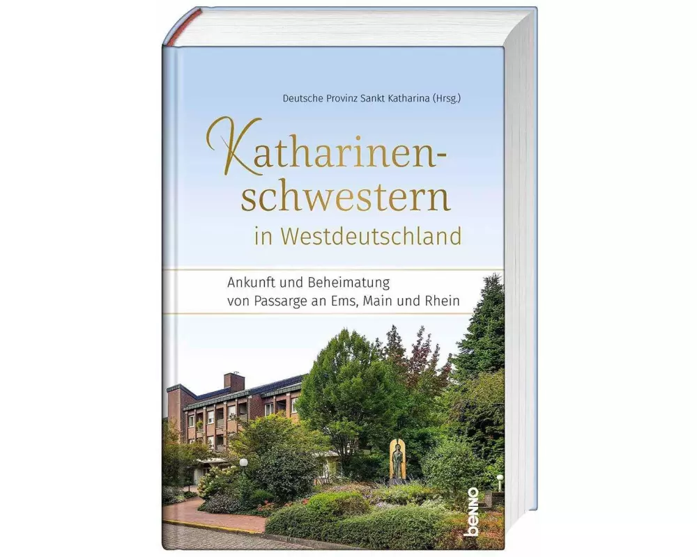 Katharinenschwestern in Westdeutschland