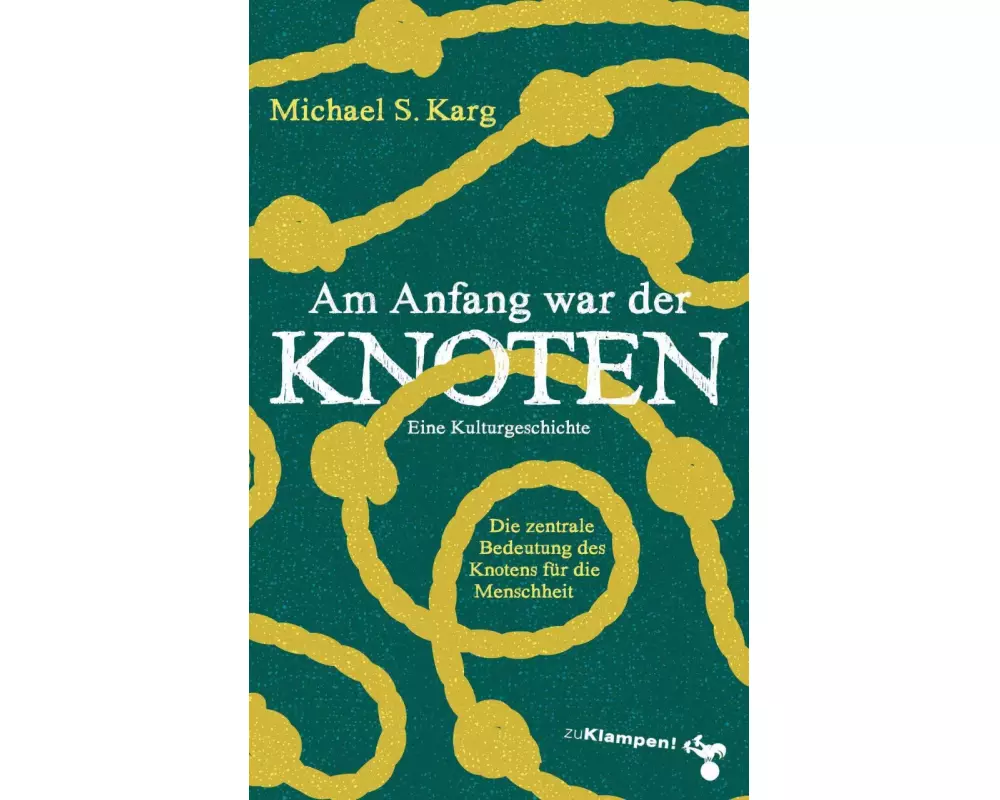 Am Anfang war der Knoten