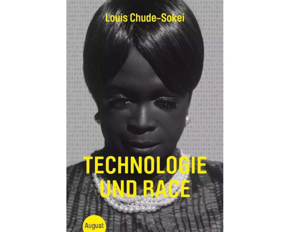 Technologie und Race