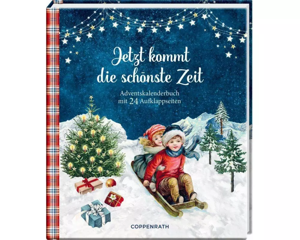 Jetzt kommt die schönste Zeit