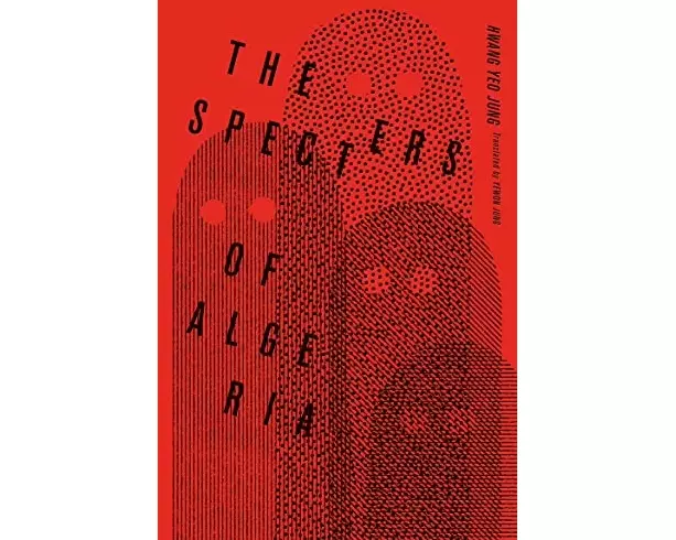 The Specters of Algeria