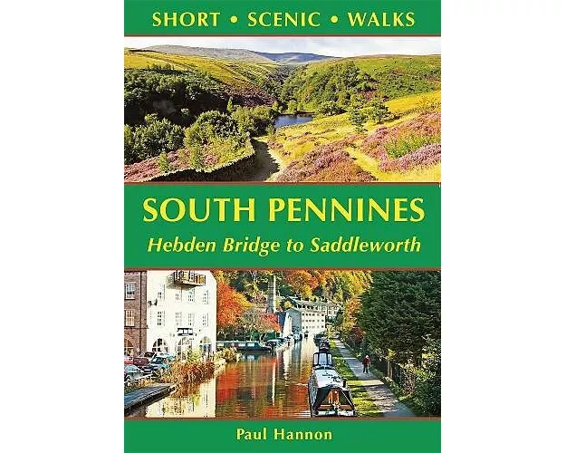 South Pennines