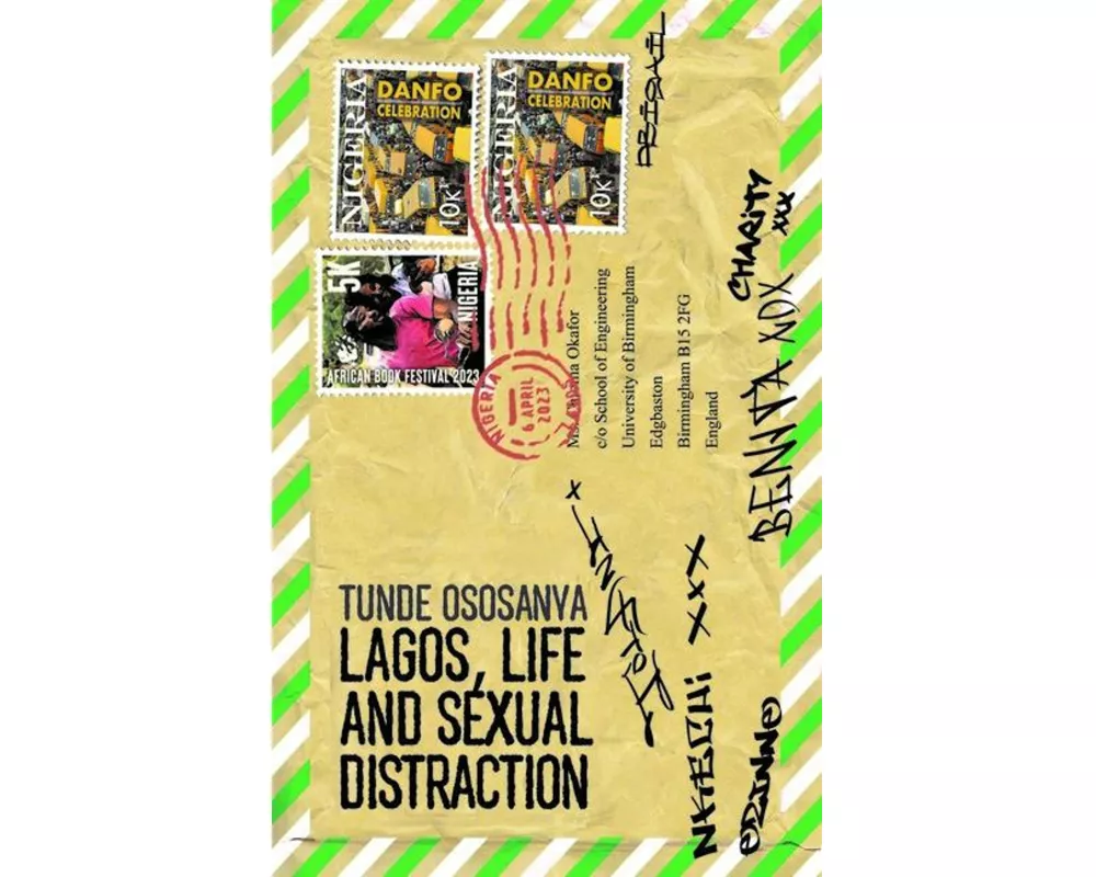 Lagos, Life and Sexual Distraction