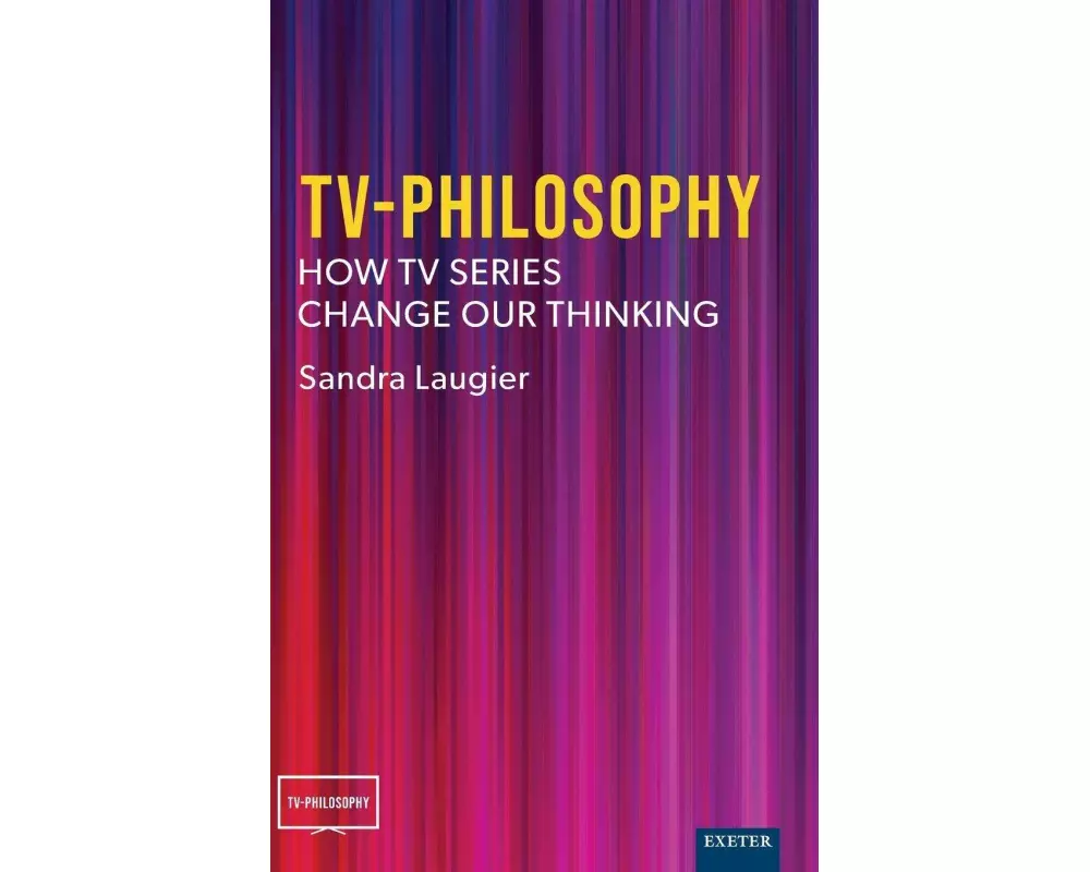 TV-Philosophy