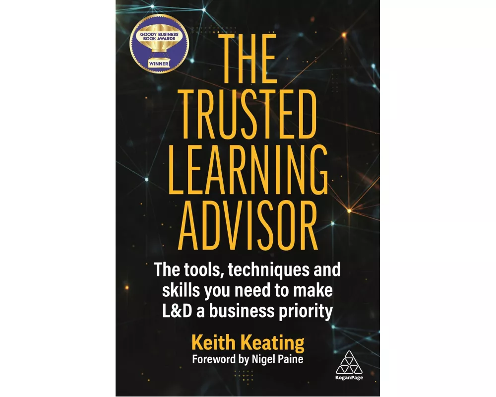The Trusted Learning Advisor