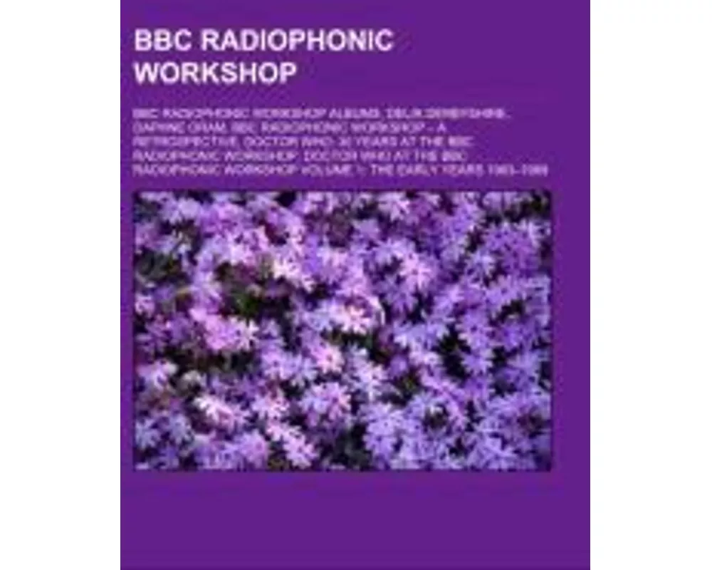 BBC Radiophonic Workshop