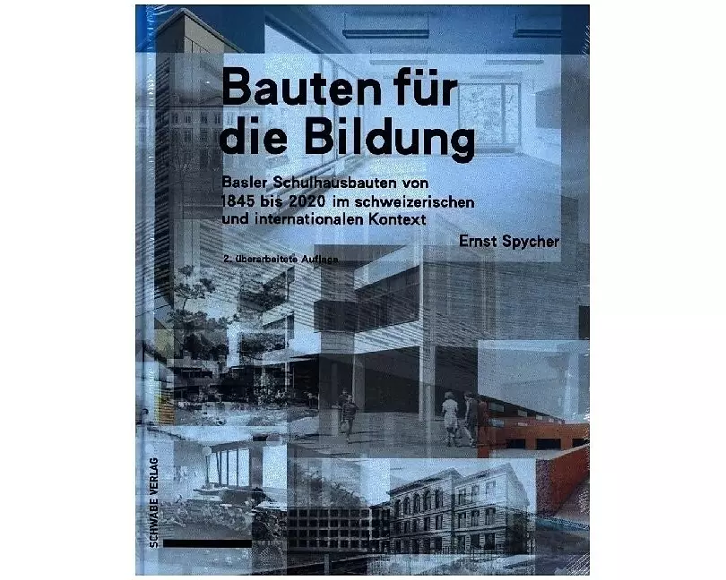 Bauten für die Bildung