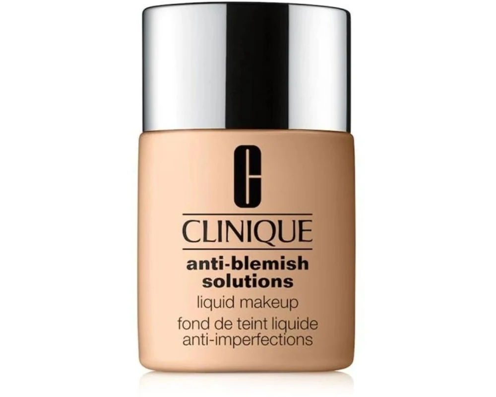 Clinique Anti-Blemish Solutions Liquid Makeup CN 28 Ivory