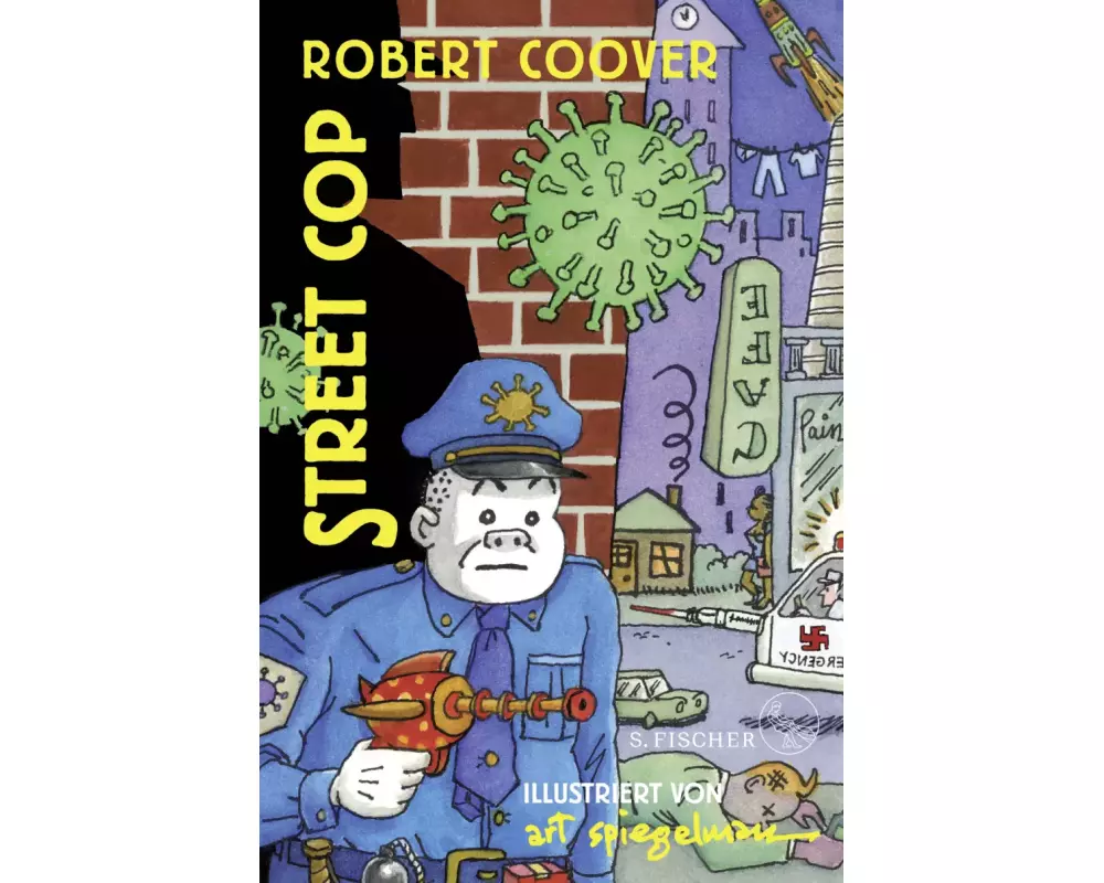 Street Cop