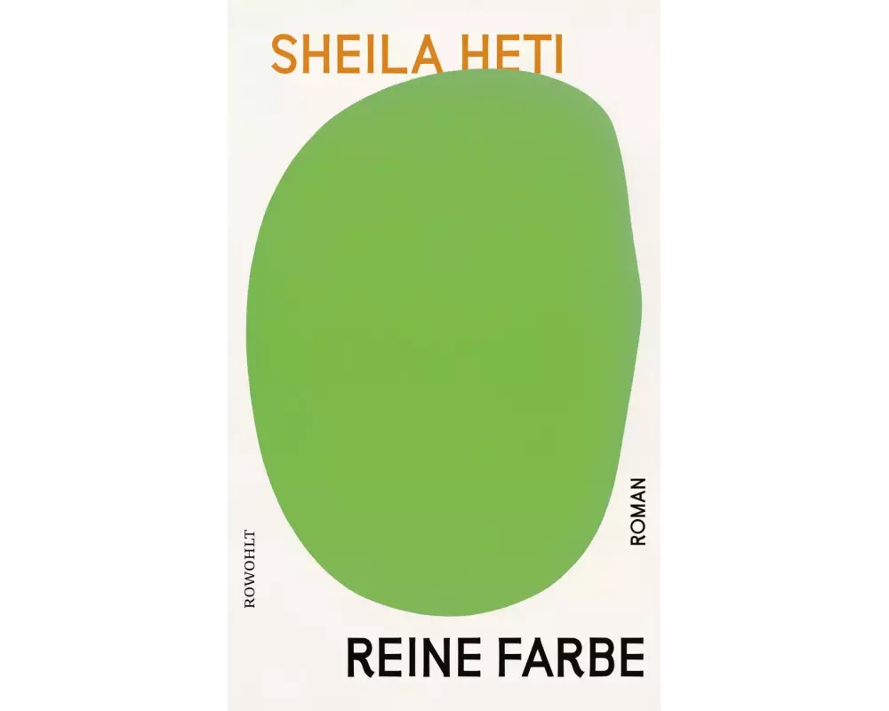 Reine Farbe