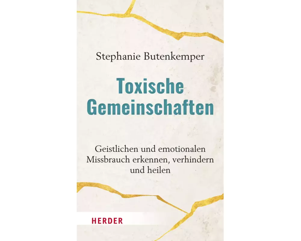 Toxische Gemeinschaften