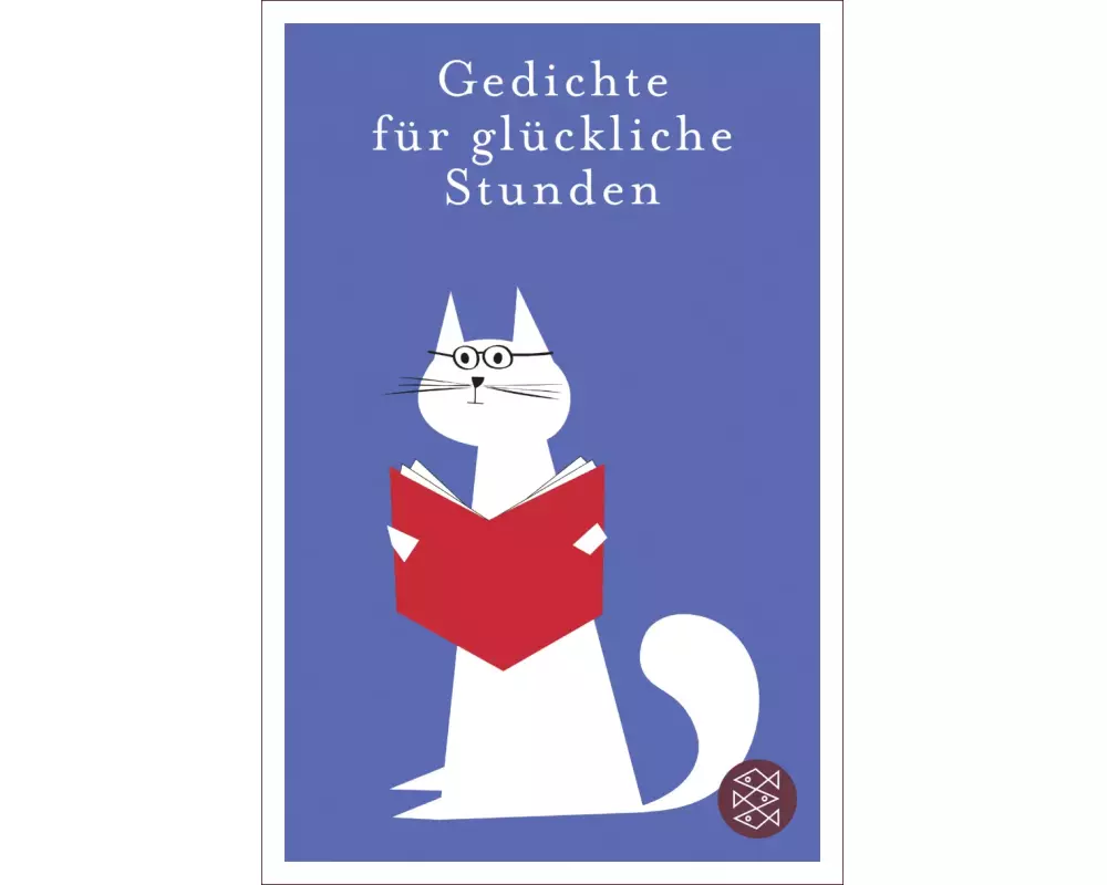 Gedichte für glückliche Stunden