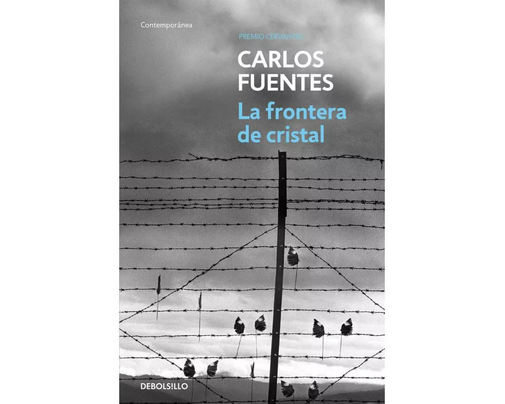La frontera de cristal