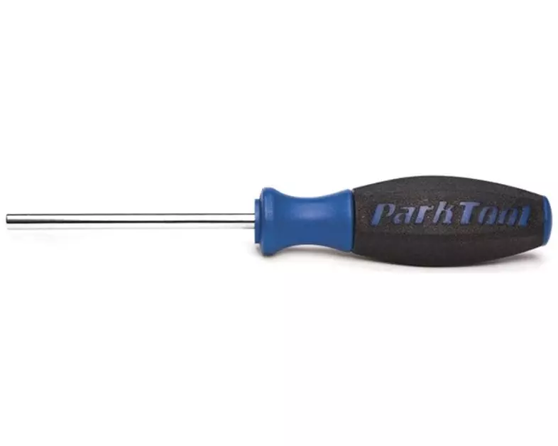 ParkTool Vierkant-Speichennippel Schlüssel SW-16, 2 mm