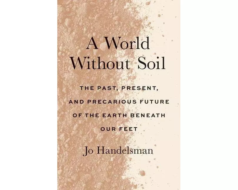 A World Without Soil