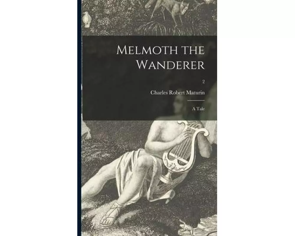 Melmoth the Wanderer