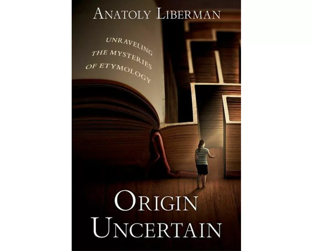 Origin Uncertain