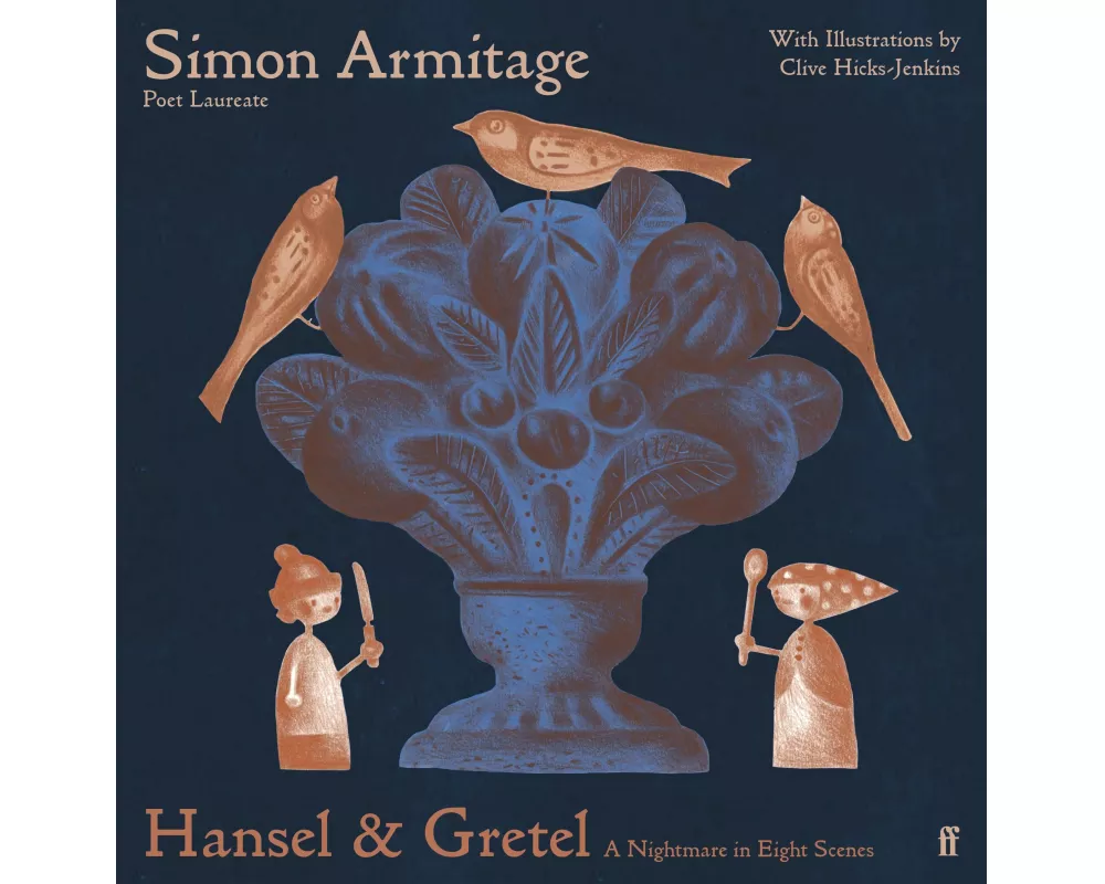 Hansel & Gretel