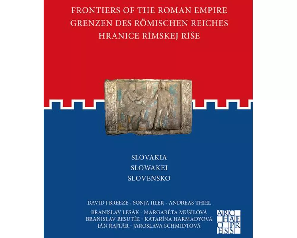 Frontiers of the Roman Empire: Slovakia