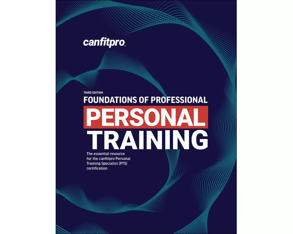 Foundations of Professional Personal Training