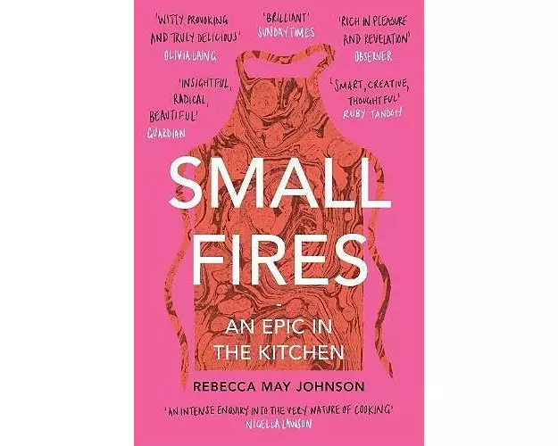 Small Fires