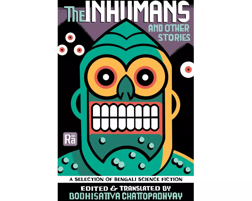 The Inhumans and Other Stories