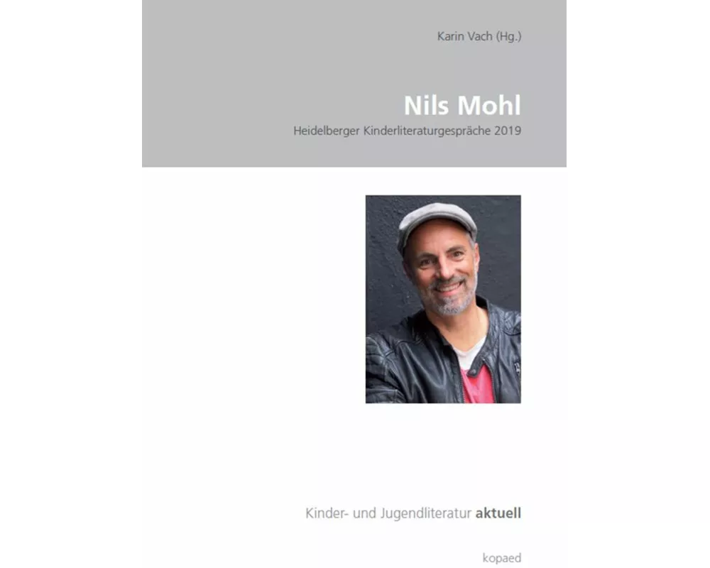 Nils Mohl