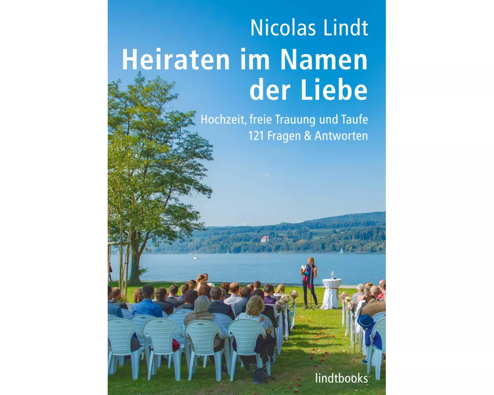 Heiraten im Namen der Liebe