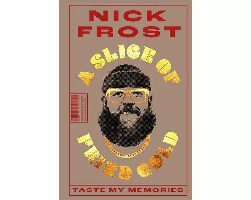 A Slice of Fried Gold