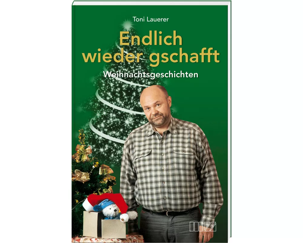 Endlich wieder gschafft