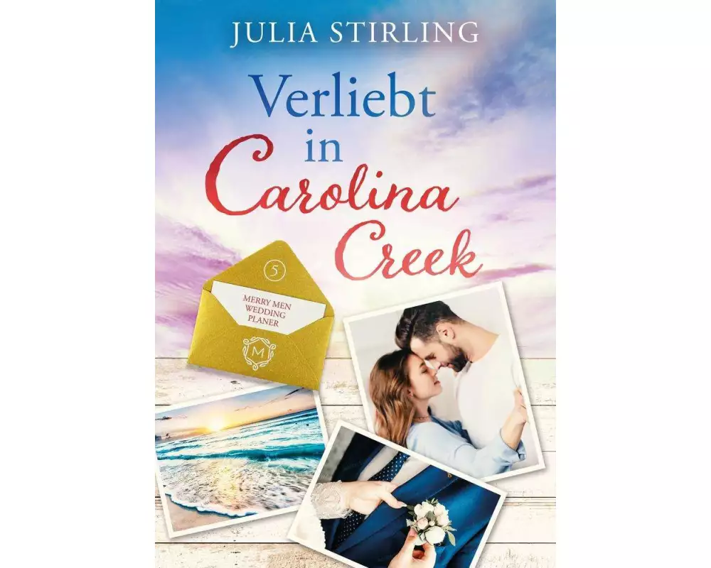 Verliebt in Carolina Creek