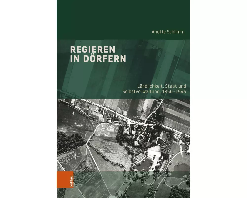 Regieren in Dörfern