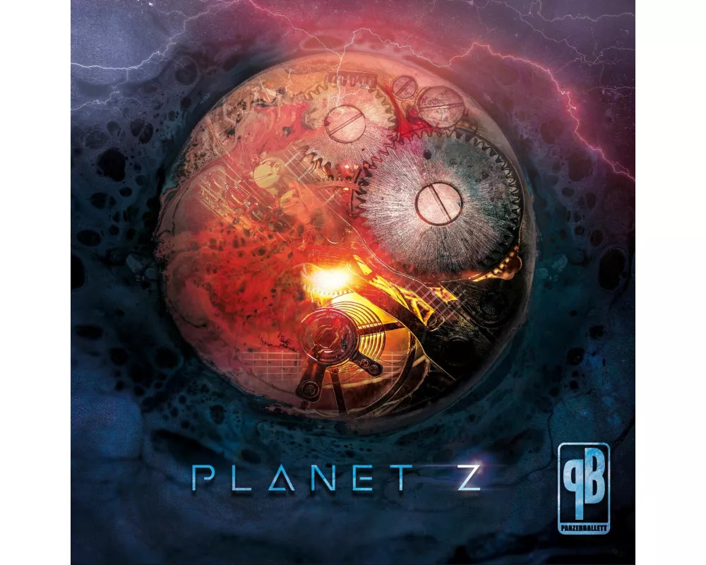 Planet Z